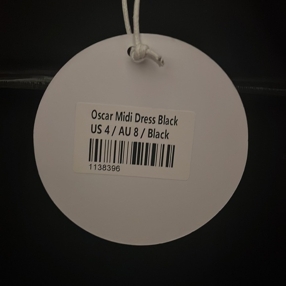 Princess Polly Dress - Picture 3 of 4